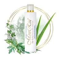 MonRin šampón proti lupinám 250 ml MonRin šampón proti lupinám 250 ml