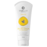 Basiclab Famillias jemný prací gél 100 ml Basiclab Famillias jemný prací gél 100 ml