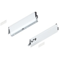 BLUM 378M3502SA ANTARO TANDEMBOX R+L hodváb. biely BLUM 378M3502SA ANTARO TANDEMBOX R+L hodváb. biely
