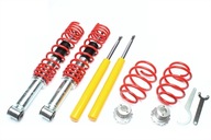 VINUTÉ odpruženie TATechnix Audi 80 B3 +AVANT VINUTÉ odpruženie TATechnix Audi 80 B3 +AVANT