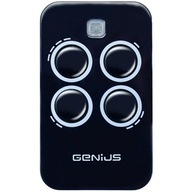 Genius ECHO TX 4 RC 4-kanálový diaľkový ovládač brány