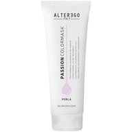 Alter Ego Pearl maska ​​na farbenie vlasov 250ml, perleťová farba