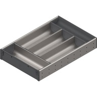 Vložka BLUM ORGA-LINE s nádobami pre TANDEMBOX Vložka BLUM ORGA-LINE s nádobami pre TANDEMBOX
