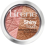 Lirene - Shiny Touch - Minerálny bronzer a lícenka Lirene - Shiny Touch - Minerálny bronzer a lícenka