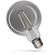 Modernshine COG LED žiarovka 4,5W E27 320lm dymová Modernshine COG LED žiarovka 4,5W E27 320lm dymová