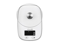 Kuchynská váha E;ELTRONIC ŁUCZNIK KS-205A Kuchynská váha E;ELTRONIC ŁUCZNIK KS-205A