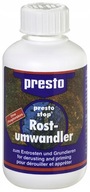 PRESTO - NEUTRALIZÁTOR HRDZE + FOUNDATION 2v1 - 100 ml PRESTO - NEUTRALIZÁTOR HRDZE + FOUNDATION 2v1 - 100 ml