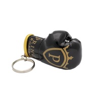Prívesok na kľúče Prívesok na kľúče Mini boxerské rukavice čierna