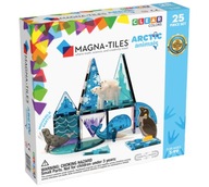 Magnetické bloky Arctic Animals Magna Tiles Magnetické bloky Arctic Animals Magna Tiles