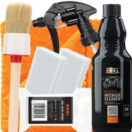 ADBL INTERIER CLEANER 500ml KOKPIT FLUID MAGIC SPONGE ČISTENIE ADBL INTERIER CLEANER 500ml KOKPIT FLUID MAGIC SPONGE ČISTENIE