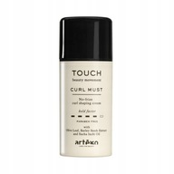Krém na kučery Artego Touch Curl Must 100 ml Krém na kučery Artego Touch Curl Must 100 ml
