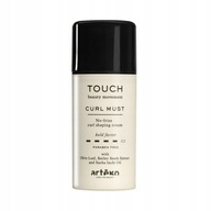 Krém na kučery Artego Touch Curl Must 100 ml