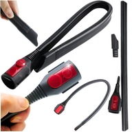 FLEXIBILNÁ TRYSKA VYSÁVAČA DYSON V7 V8 V10 V11 V12 V15 GEN5 FLEXIBILNÁ TRYSKA VYSÁVAČA DYSON V7 V8 V10 V11 V12 V15 GEN5