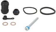 SADA SVORKY ZADNEJ BRZDY Yamaha FZ6 04-09 SADA SVORKY ZADNEJ BRZDY Yamaha FZ6 04-09