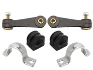 2x KONEKTORY + STABILIZAČNÁ GUMA VW GOLF IV 4 BORA 2x KONEKTORY + STABILIZAČNÁ GUMA VW GOLF IV 4 BORA