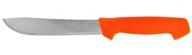 Mäsiarsky nôž 18 cm S04P - Frosts / Mora - Orange