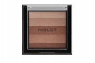 INGLOT Viacfarebný bronzujúci prášok 78 10g INGLOT Viacfarebný bronzujúci prášok 78 10g