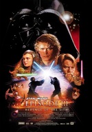 Plagát STAR WARS Revenge of the Sith (2005) 70x50cm #262 Plagát STAR WARS Revenge of the Sith (2005) 70x50cm #262