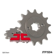 Jt Predné ozubené koleso 2062 14 Yamaha Yfs 200 Blaster Jt Predné ozubené koleso 2062 14 Yamaha Yfs 200 Blaster