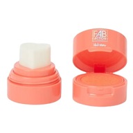 Tekutá lícenka s aplikátorom na make-up Heart stamp Fab Factory 6,5g Tekutá lícenka s aplikátorom na make-up Heart stamp Fab Factory 6,5g
