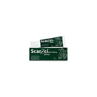 ScarGel plus gél na jazvy 19g