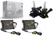 Set HID HIR2 9012 6000K Xenónový MTech prevodník Set HID HIR2 9012 6000K Xenónový MTech prevodník