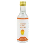 Dresing z MANGO esencie na 16 litrov, VEĽMI ÚČINNÝ Dresing z MANGO esencie na 16 litrov, VEĽMI ÚČINNÝ