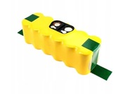 BATÉRIA BATÉRIA pre iRobot ROOMBA 500 600 0027 - Dlhá životnosť BATÉRIA BATÉRIA pre iRobot ROOMBA 500 600 0027 - Dlhá životnosť