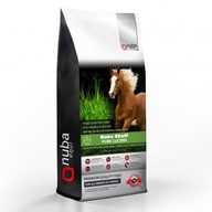Nuba Equi Pure Lucern Chaff 15kg lucernové plevy Nuba Equi Pure Lucern Chaff 15kg lucernové plevy