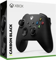 Bezdrôtový ovládač Xbox Series X/S čierny