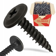 Oceľové skrutky Wkręt-Met WPF 4,2 x 50 mm 300 ks. Oceľové skrutky Wkręt-Met WPF 4,2 x 50 mm 300 ks.