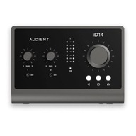 AUDIENT iD14 MKII USB AUDIO ROZHRANIE 10IN6OUT