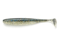 KEITECH Easy Shiner 4 #418 Bluegill Flash KEITECH Easy Shiner 4 #418 Bluegill Flash