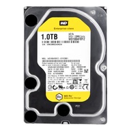 WD RE 1TB 7,2K 128MB SATA III 3,5 \ '\' WD1004FBYZ