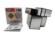 SHENGSHOU ZRKADLO 2x2 Puzzle kocka + stojan SHENGSHOU ZRKADLO 2x2 Puzzle kocka + stojan