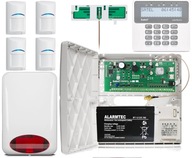 PERFECTA 4PIR GSM SET PERFECTA 4PIR GSM SET