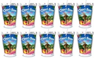 10x 200ml CAPRI SUN Nápojový kartón z džungle 10x 200ml CAPRI SUN Nápojový kartón z džungle