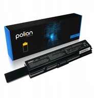 Batéria pre TOSHIBA Satellite A200 A210 A305 A350 A500 A505 L300 L500 veľká Batéria pre TOSHIBA Satellite A200 A210 A305 A350 A500 A505 L300 L500 veľká