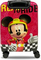 MALÝ KABÍNOVÝ KUFOR S 45L MICKEY MOUSE MALÝ KABÍNOVÝ KUFOR S 45L MICKEY MOUSE