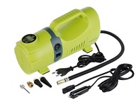 Kompresor DC 12V, AC 230V 200 PSI, automat Kompresor DC 12V, AC 230V 200 PSI, automat