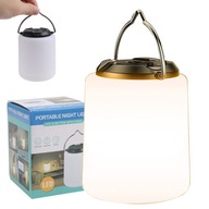 KEMPINGOVÁ LAMPA NA VONKAJŠIE POUŽITIE LAMPIÓN 10*8CM KEMPINGOVÁ LAMPA NA VONKAJŠIE POUŽITIE LAMPIÓN 10*8CM