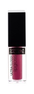 Gabriella Salvete Ultra Glossy Lesk na pery odtieň 05 4 ml Gabriella Salvete Ultra Glossy Lesk na pery odtieň 05 4 ml