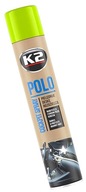 K2 POLO KOKPIT SPREJ 750 ML ZELENÉ JABLKO H1N58 K2 POLO KOKPIT SPREJ 750 ML ZELENÉ JABLKO H1N58