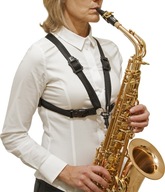 BG - Dámsky postroj na saxofón S41SH