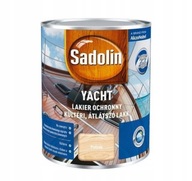 Sadolin Yacht Gloss lak na jachtu 0,75L