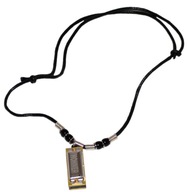 MINI HARMONIKA NA PRÍVESKU HOHNER MINI HARMONIKA NA PRÍVESKU HOHNER