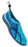 MARTES JUNIORSKÉ TOPÁNKY SEA URCHIN VODA MONEDO BLUE r28 MARTES JUNIORSKÉ TOPÁNKY SEA URCHIN VODA MONEDO BLUE r28