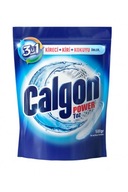 Calgon Power odstraňovač vodného kameňa prášok 3v1 500 g