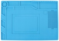 SILIKÓNOVÝ ORGANIZÁTOR SPÁJKOVACIA PODLOŽKA 38x26 S-150 SILIKÓNOVÝ ORGANIZÁTOR SPÁJKOVACIA PODLOŽKA 38x26 S-150