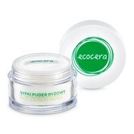 ECOCERA Fixer sypký ryžový prášok 15g ECOCERA Fixer sypký ryžový prášok 15g